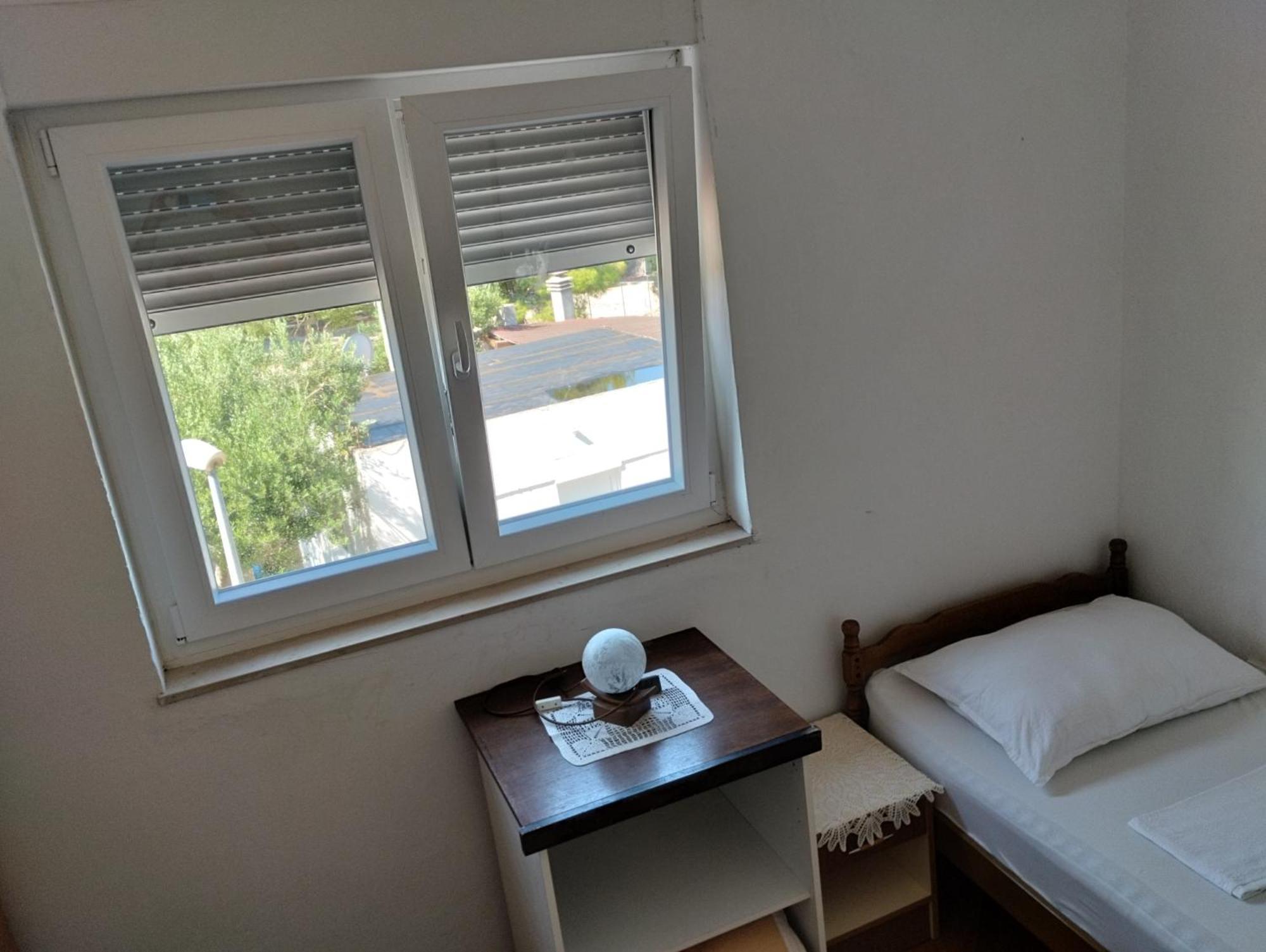 ז'אבוריץ' Braco Apartments By The Sea With A Sea View מראה חיצוני תמונה