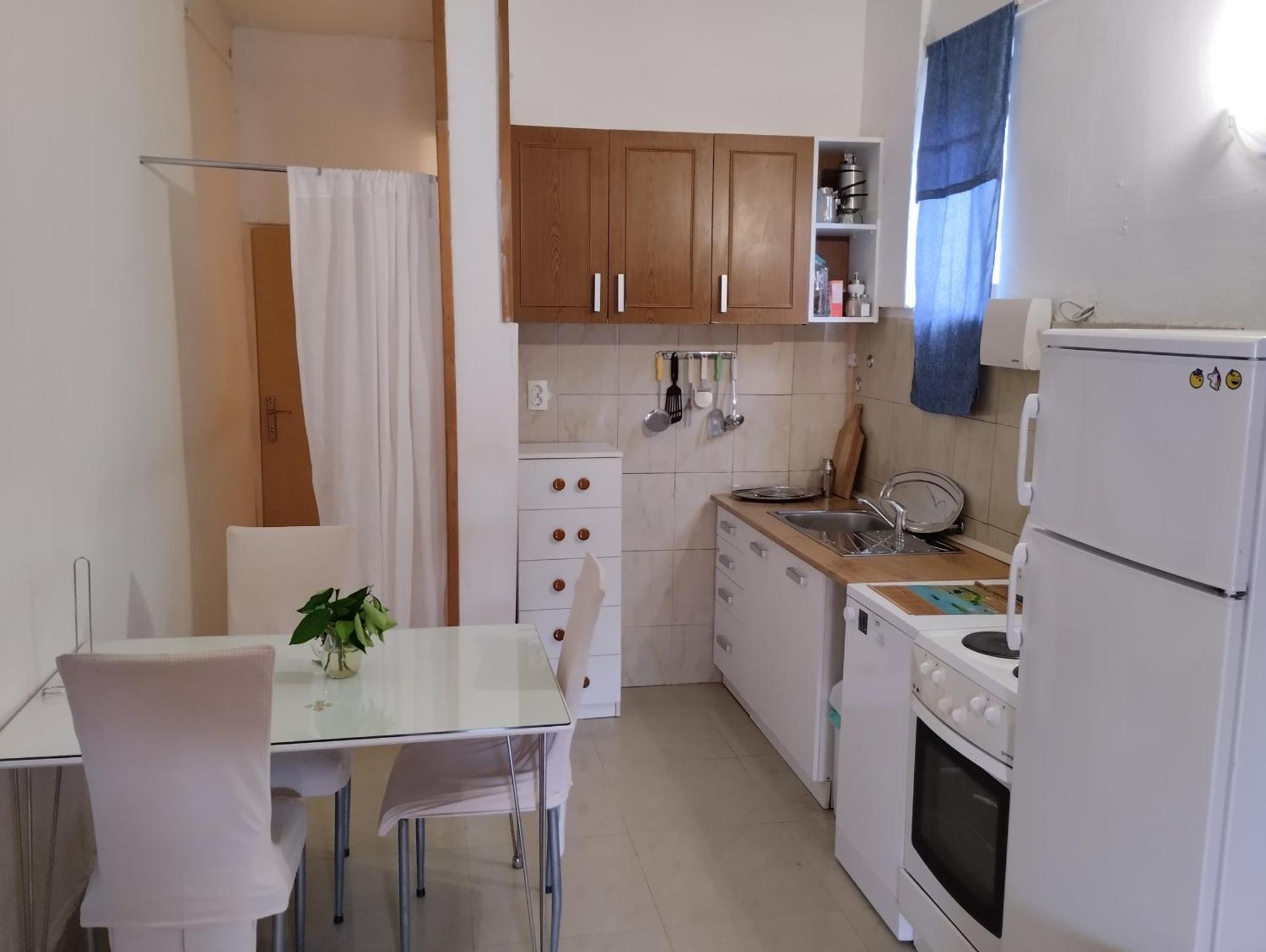 ז'אבוריץ' Braco Apartments By The Sea With A Sea View מראה חיצוני תמונה