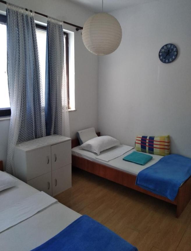 ז'אבוריץ' Braco Apartments By The Sea With A Sea View מראה חיצוני תמונה