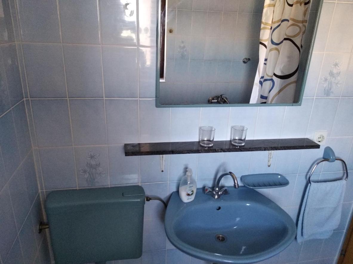 ז'אבוריץ' Braco Apartments By The Sea With A Sea View מראה חיצוני תמונה